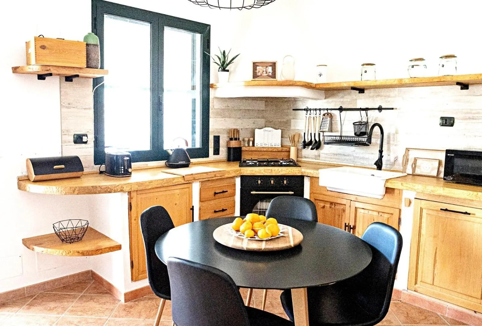 Villa Giulia Alghero 0*,