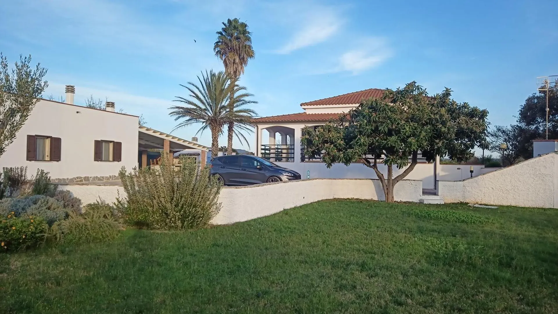 Villa Giulia Alghero 0*,  Italien