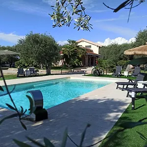Gasthof Marianna, Alghero