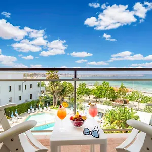 Hotell Florida, Alghero