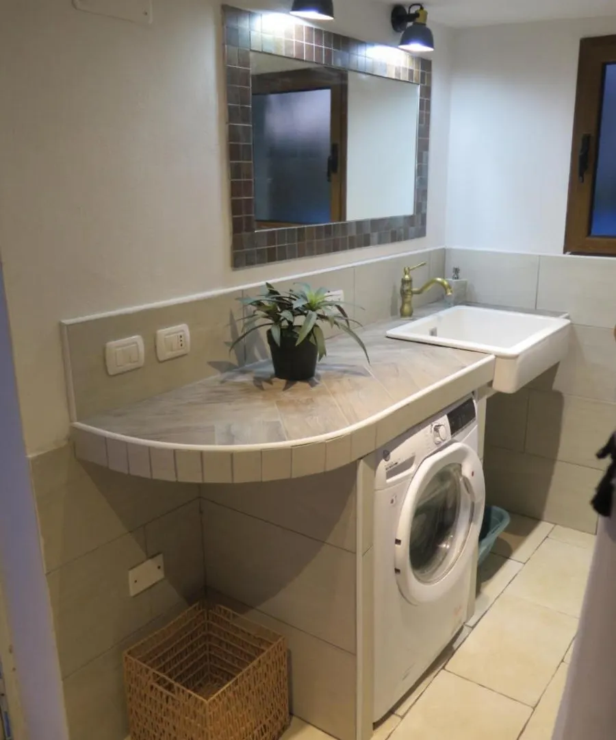 Villa Giulia Alghero Holiday home