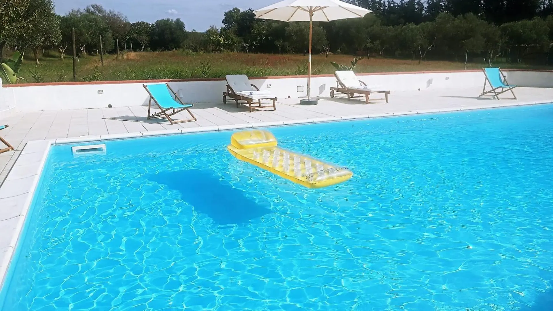 Holiday home Villa Giulia Alghero