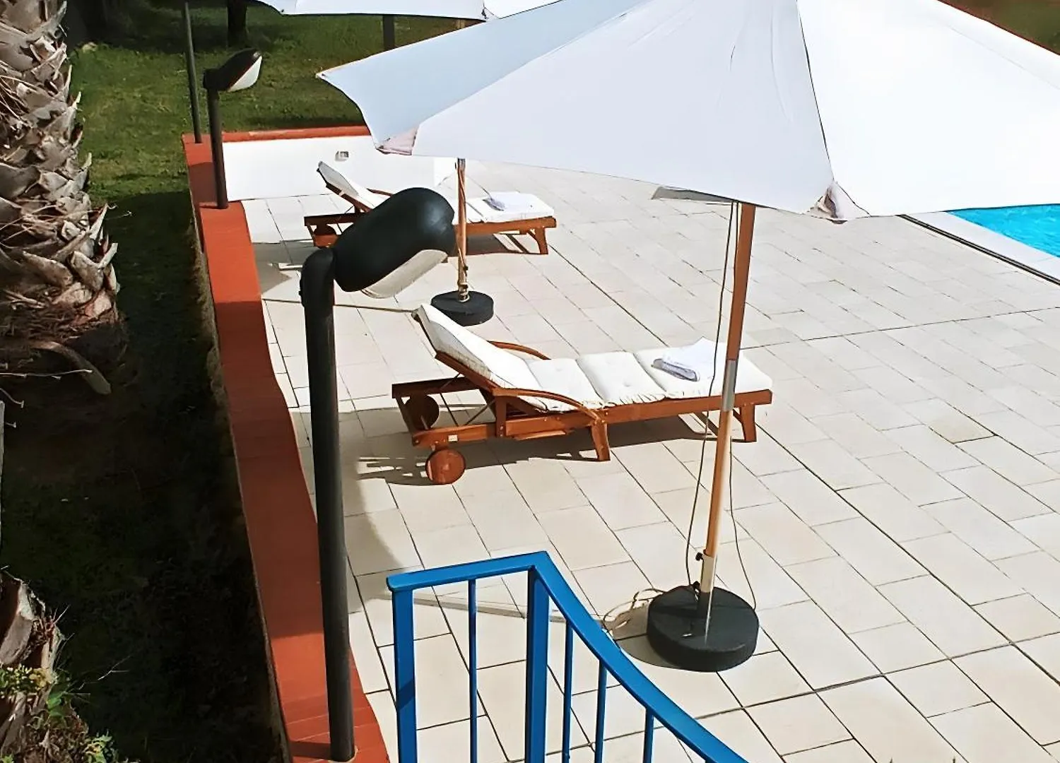 Villa Giulia Alghero 0*,