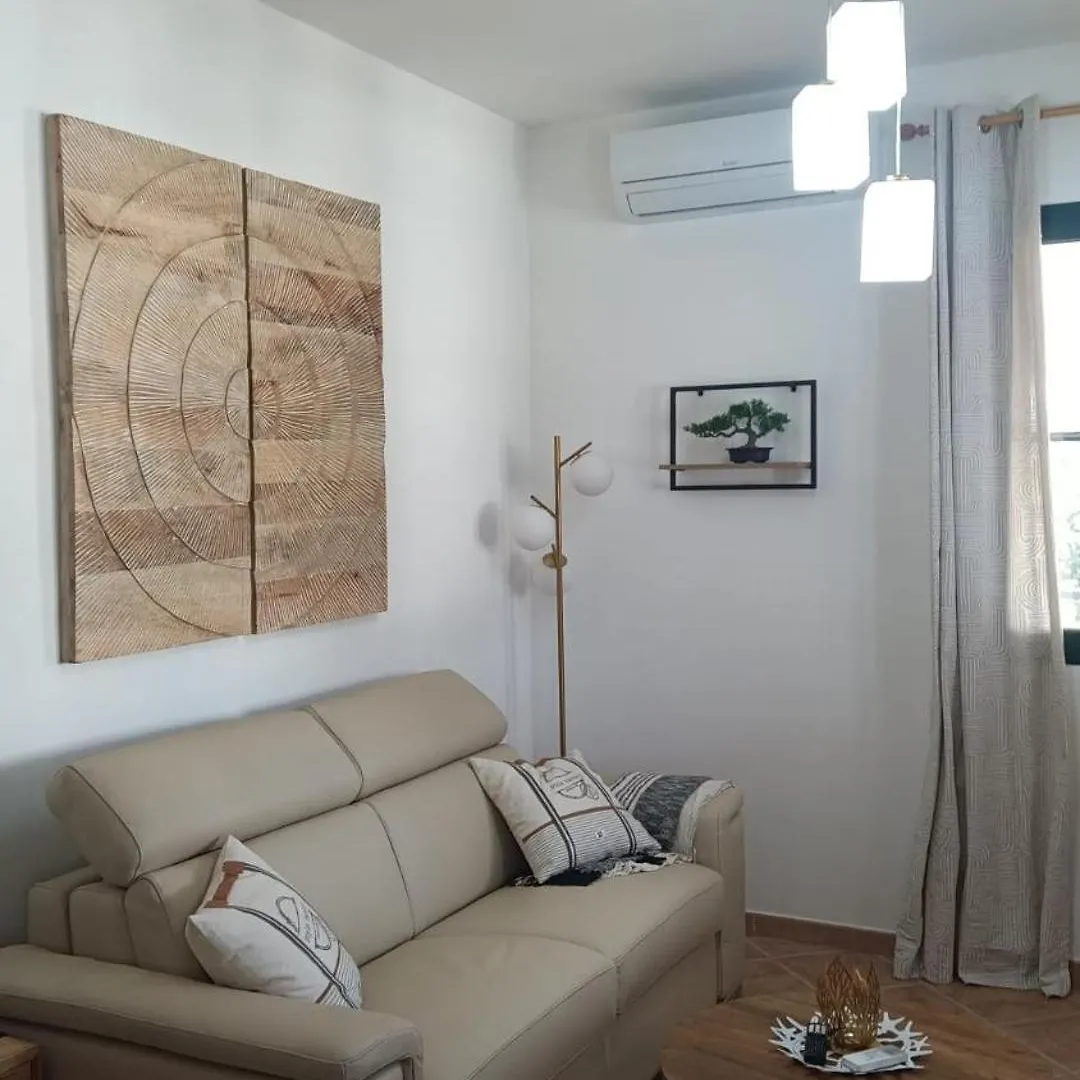 Villa Giulia Alghero Semesterbostad