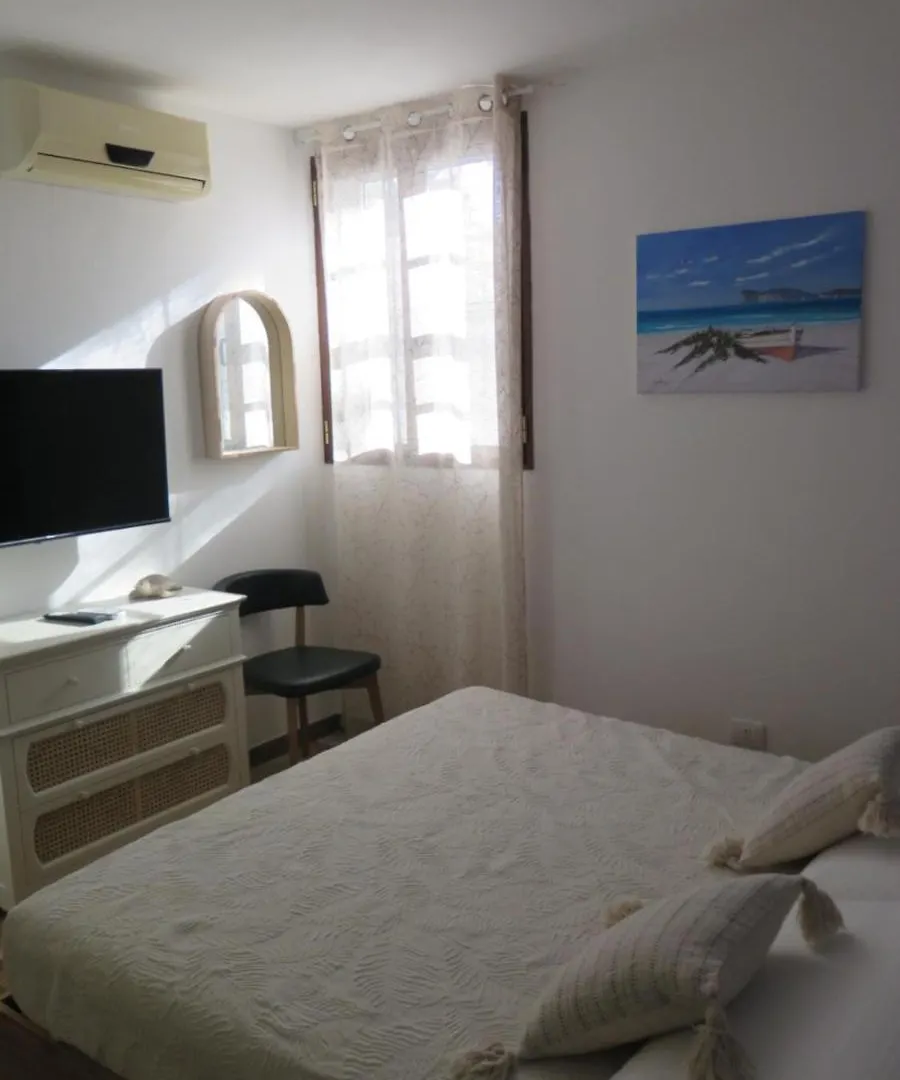 Villa Giulia Alghero 0*,  Italien