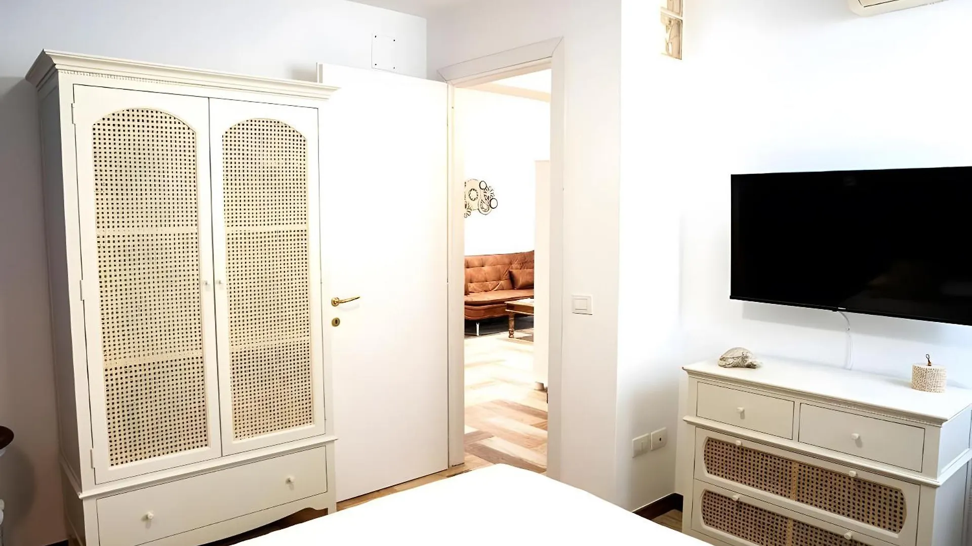 Villa Giulia Alghero Semesterbostad